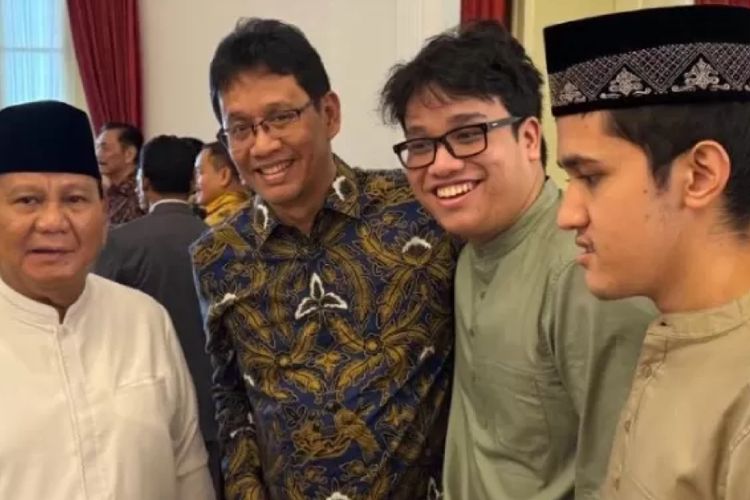 Menteri Keuangan Purbaya Yudhi Sadewa Diperiksa di PTUN oleh Tutut Soeharto