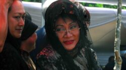 Segera Usai Sri Mulyani Diganti, Tutut Gugat Kemenkeu ke PTUN, Apa yang Terjadi?