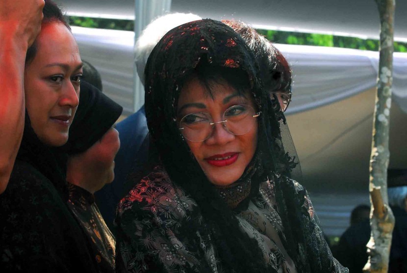 Segera Usai Sri Mulyani Diganti, Tutut Gugat Kemenkeu ke PTUN, Apa yang Terjadi?
