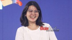 Ratu Tisha Dipecat, Tapi Masih Ketua PSSI! Ini Penjelasannya