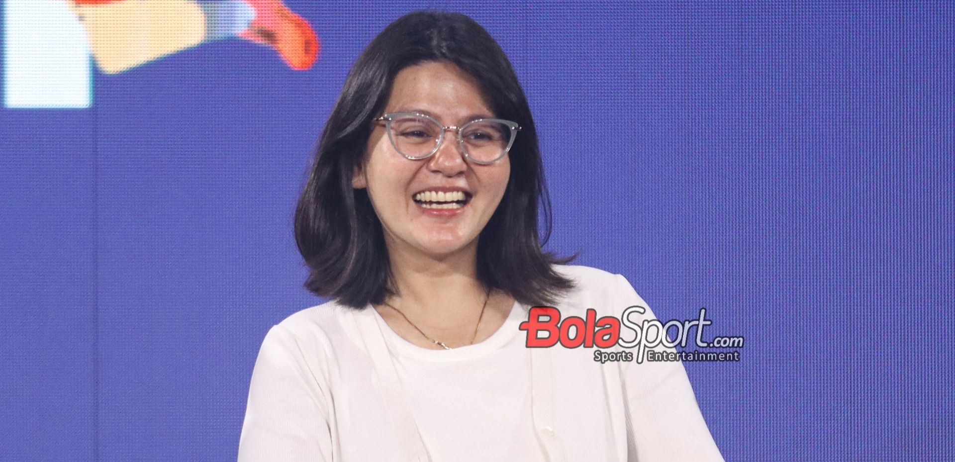Ratu Tisha Dipecat, Tapi Masih Ketua PSSI! Ini Penjelasannya