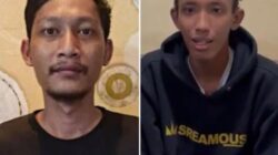 Dua Orang Hilang Ditemukan Usai Demo Akhir Agustus
