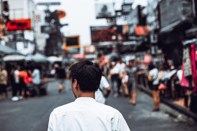 Tujuh Kota Ini Membuktikan Anda Bukan Sekadar Turis Biasa