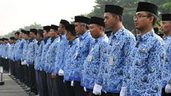 Kenaikan Gaji ASN, TNI, dan Polri 2025 Masih Diperdebatkan, Ini Penjelasan Pemerintah