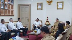 Pemprov Sulut Janjikan Selesaikan Status Warga Filipina di Bitung dan Tahuna