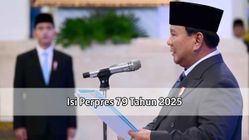 8 Poin Penting Perpres 79/2025 Soal Kenaikan Gaji ASN, Guru, dan Dosen