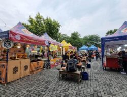 Pasar Legendaris Solo Sajikan Kuliner Nusantara Pasar Legendaris Solo Sajikan Kuliner Nusantara