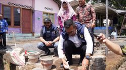 Siskamling Kembali Hadir di Kota Batu, Strategi Pemkot Jaga Keamanan Lingkungan Siskamling Kembali Hadir di Kota Batu, Strategi Pemkot Jaga Keamanan Lingkungan