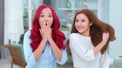 3 Tips Pilih Pewarna Rambut Ideal untuk Remaja yang Stylish