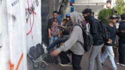 Polda Jatim Tangkap 997 Pelaku Kerusuhan, 682 Orang Dipulangkan