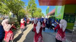 Studi Tiru BLUD Jadi Langkah Nyata, Pemkab Gowa Percepat Peningkatan Layanan Kesehatan