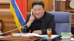 PBB: Korut Hukum Mati Penonton Film Drama Korea