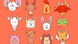 Lama Menanti, 6 Shio Ini Siap Dapat Cuan Besar Akhir September 2025