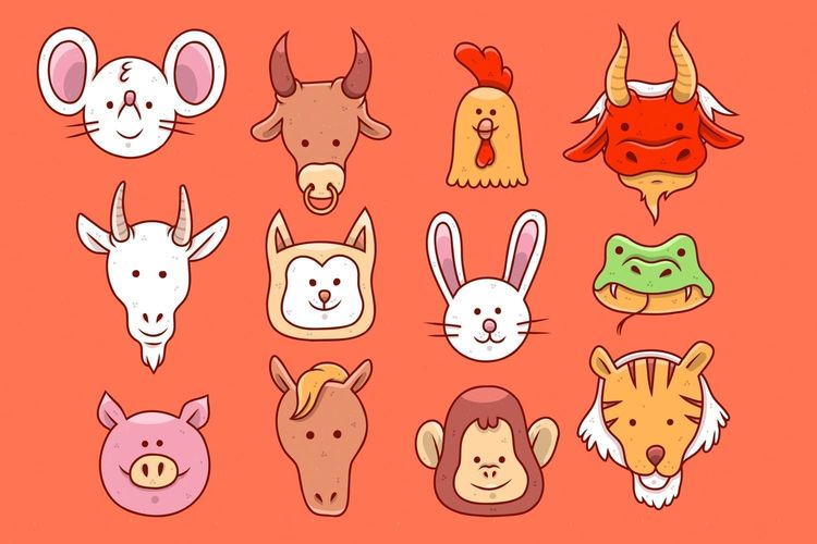 Lama Menanti, 6 Shio Ini Siap Dapat Cuan Besar Akhir September 2025