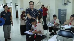 Lomba Baca Puisi, Komitmen Karang Taruna Purbalingga ke Tingkat Nasional