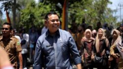Mencari Nakhoda Baru PPP untuk Kembali ke Senayan: Mardiono, Epyardi Asda, dan Agus Suparmanto