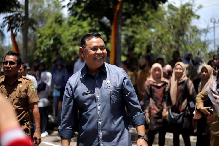 Mencari Nakhoda Baru PPP untuk Kembali ke Senayan: Mardiono, Epyardi Asda, dan Agus Suparmanto