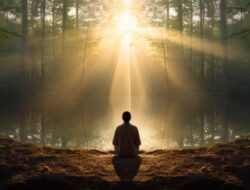 6 Weton dengan Energi Spiritual Tinggi, Hanya Dimiliki Sedikit Orang di Dunia