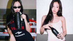 Meski Sukses, Kolaborasi Jennie BLACKPINK dengan Stanley Tuai Kontroversi