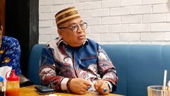 Ukoli: Jemaah Haji Sulut 2026 Mulai Urus Paspor dan Biometrik