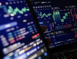 Saham Teknologi dan Industri Dorong IHSG Seminggu, Sektor Finansial Tertunda