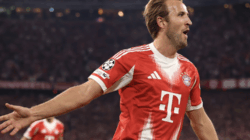 Harry Kane, Bintang Bayern Munchen dengan Harga Triliunan di Era Gen Z