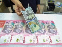Asing Tarik Dana dari SBN, SRBI, dan Saham Usai BI Rate Turun