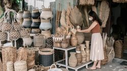Seru! Menjelajahi Desa Wisata Kasongan Jogja, Mulai dari Gerabah hingga Filosofi Loro Blonyo