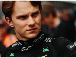 Jadwal F1 GP Azerbaijan 2025: Verstappen Jadi Sorotan dengan Pole Position dan 6 Kali Red Flag