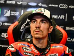 Maverick Vinales Menyesal Tolak Ducati, Ungkap Perbedaan Pabrikan Jepang dan Eropa