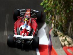 Kesalahan Strategi yang Mengakhiri Kiprah Hamilton di Kualifikasi