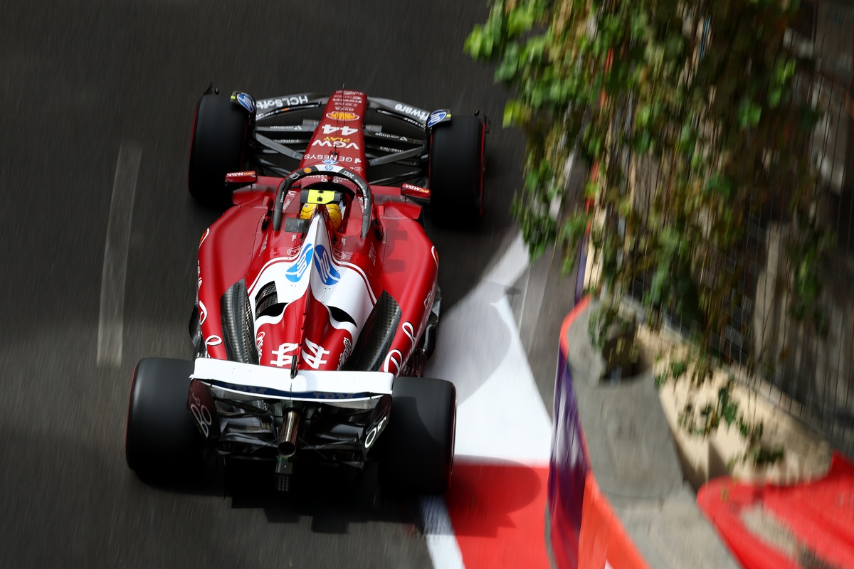 Kesalahan Strategi yang Mengakhiri Kiprah Hamilton di Kualifikasi