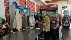 Komisi IX DPR RI Apresiasi Kepri Masuk 5 Besar Nasional Program Makan Bergizi Gratis