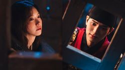 Link Nonton Drakor Bon Appetit Your Majesty Lengkap di Netflix: CGVIndo, LK21, dan Telegram?