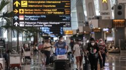 InJourney Tambah Perangkat Layanan Seluruh Indonesia