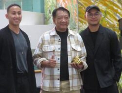 13 Pengusaha Dessert Menangkan Penghargaan Golden Swirl 2025