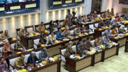 Pemerintah dan DPR Setujui Defisit RAPBN 2026 di 2,68%