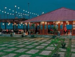 Bukit Makatete Manado: Wisata, Harga Tiket, dan Lokasi Bukit Makatete Manado: Wisata, Harga Tiket, dan Lokasi