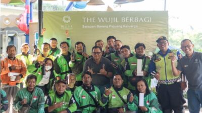 Resort Wujil Tawarkan Sarapan Gratis