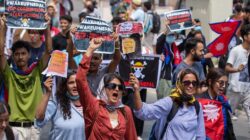 Gen Z Nepal Usulkan Mantan Ketua MA Jadi PM Sementara