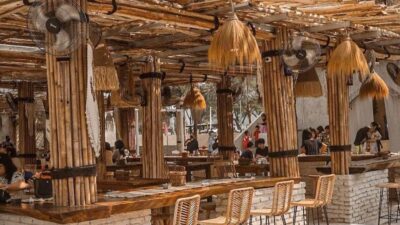 6 Tempat Nongkrong Kekinian di Tangerang