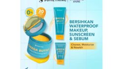 5 Pilihan Cleansing Balm Terbaik dari Lokal hingga Internasional