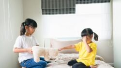 9 Tanda Kehadiran Kakak yang Beracun Menurut Psikolog