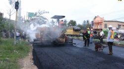 Inpres Jalan Daerah Berlanjut, PU Alokasikan Rp10,21 Triliun