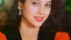 Gaya Vintage 80-an yang Menginspirasi Wanita Indonesia