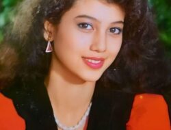 Gaya Vintage 80-an yang Menginspirasi Wanita Indonesia Gaya Vintage 80-an yang Menginspirasi Wanita Indonesia