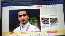 Siapa Pemimpin Demo Gen Z Nepal?