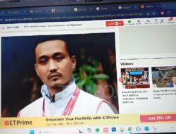 Siapa Pemimpin Demo Gen Z Nepal?