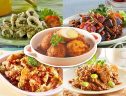 5 Resep Balado Sederhana untuk Pemula! Masak Lezat di Rumah 5 Resep Balado Sederhana untuk Pemula! Masak Lezat di Rumah
