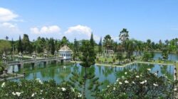 Itinerary Karangasem 1 Hari: Taman Ujung, Tirta Gangga, dan Pantai Virgin, Hanya Rp 470 Ribu Berdua